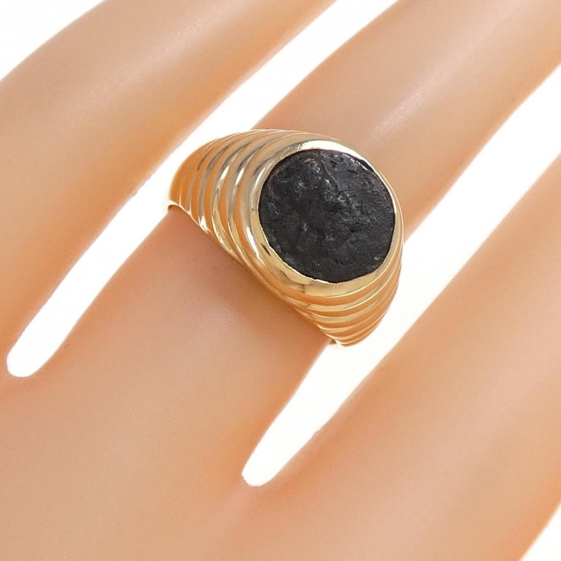Bvlgari Monete Ring - 5
