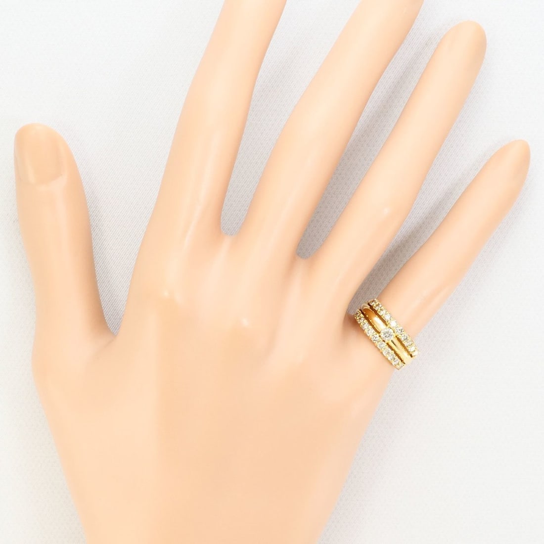 Bvlgari Monete Ring - 6