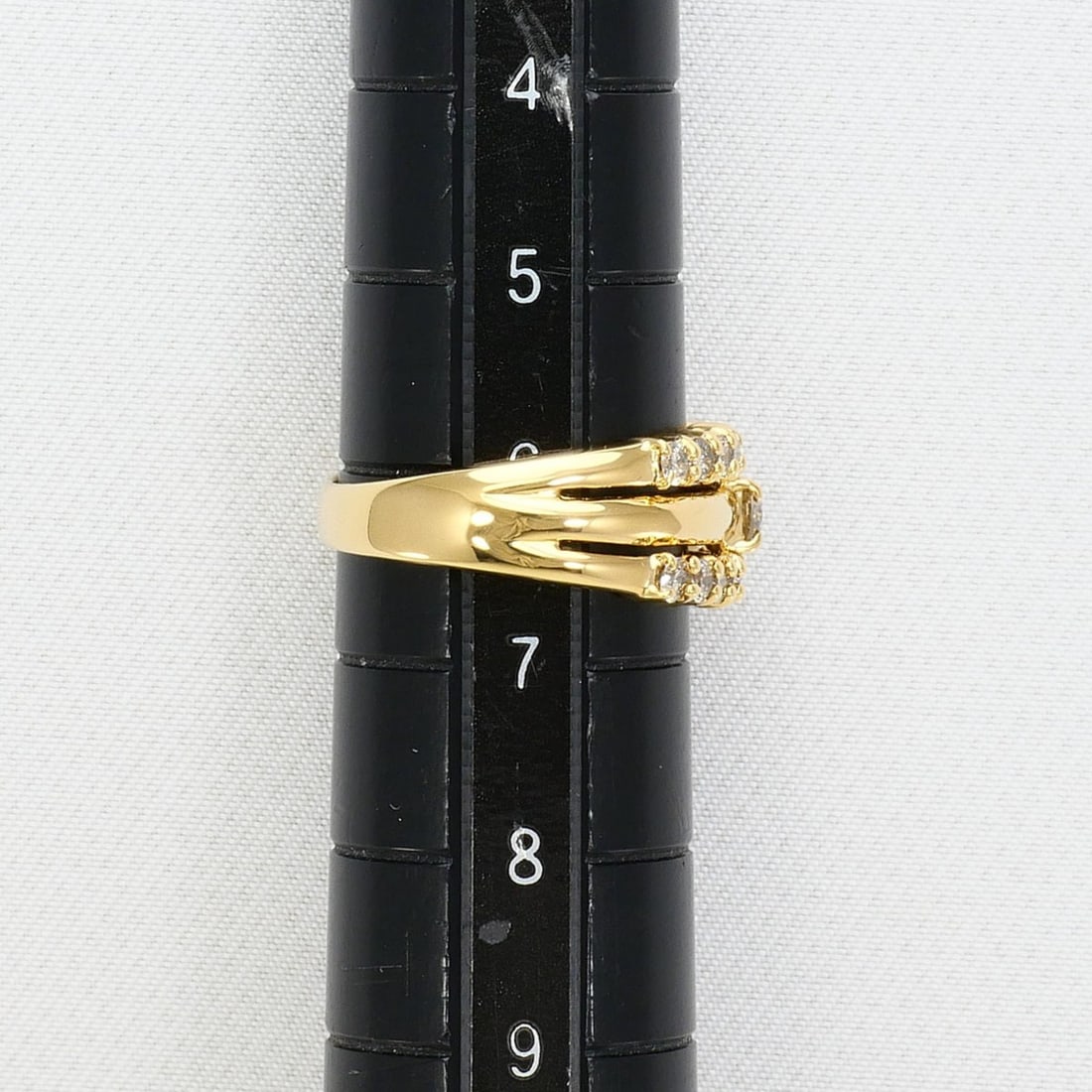 Bvlgari Monete Ring - 7