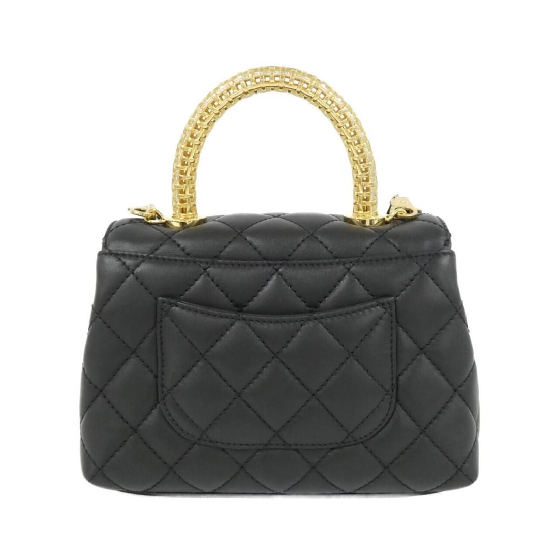Chanel AS2215 handbag - 2