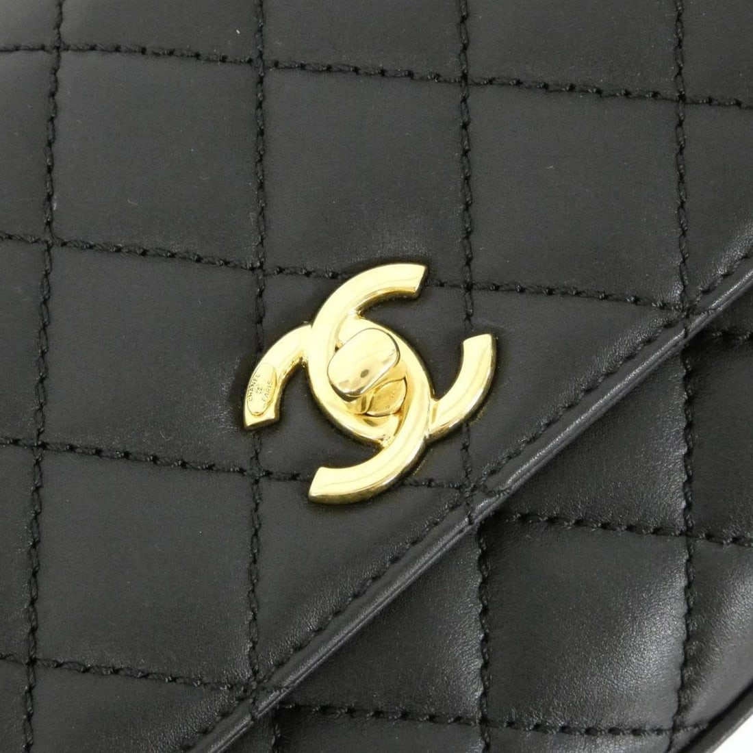 Chanel AS2215 handbag - 4