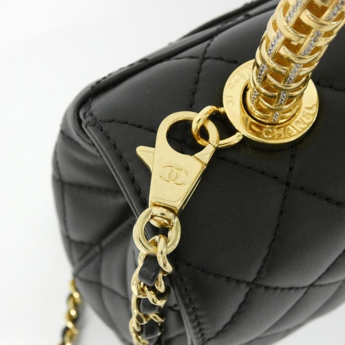 Chanel AS2215 handbag - 5
