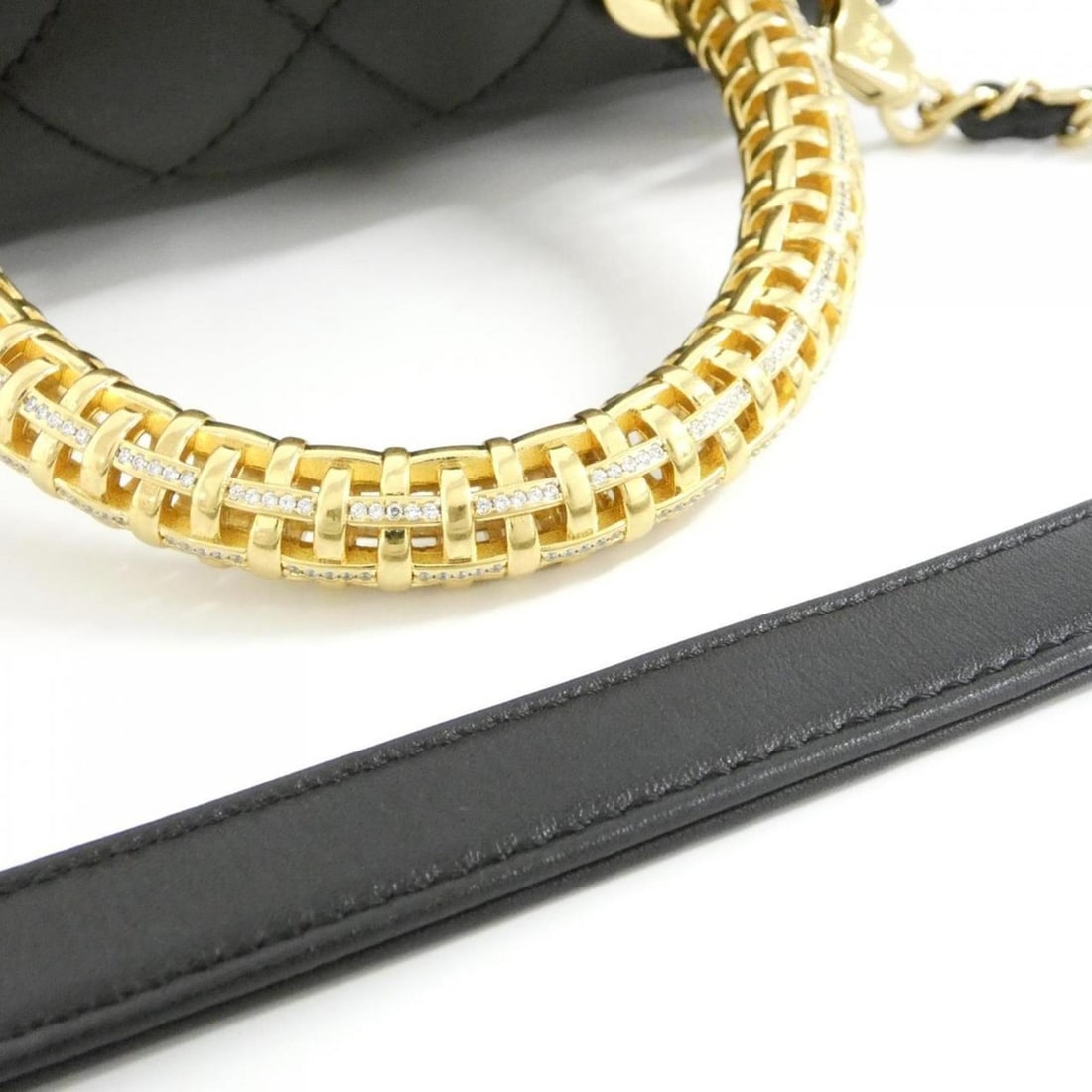 Chanel AS2215 handbag - 6