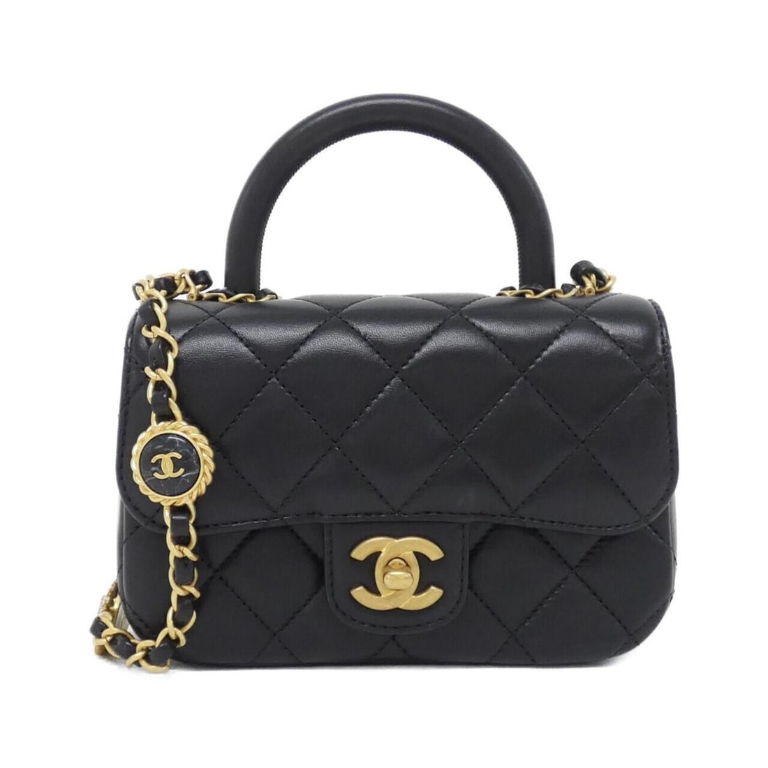 Chanel AS4370 handbag (1 of 12)