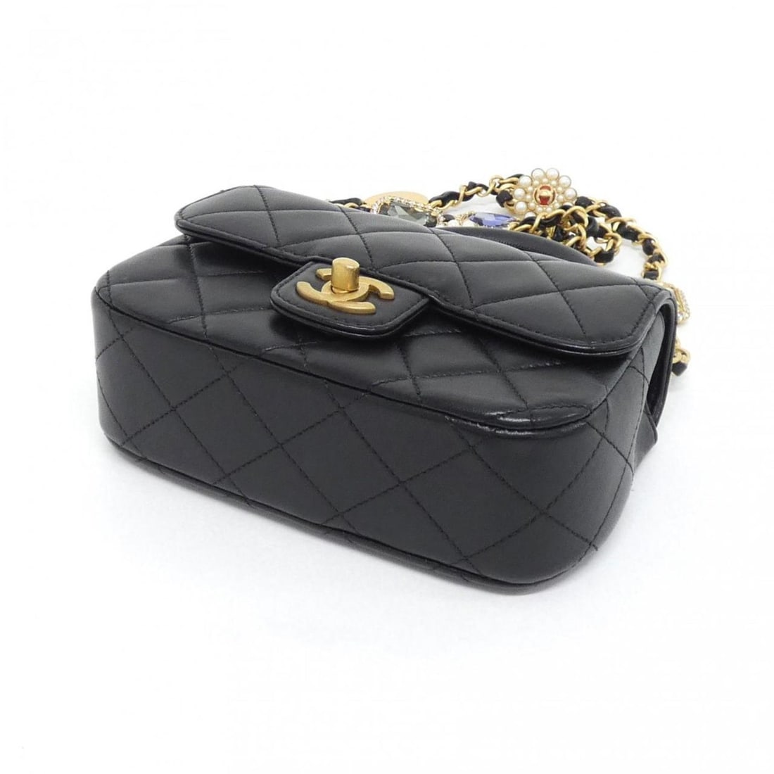 Chanel AS4370 handbag - 3