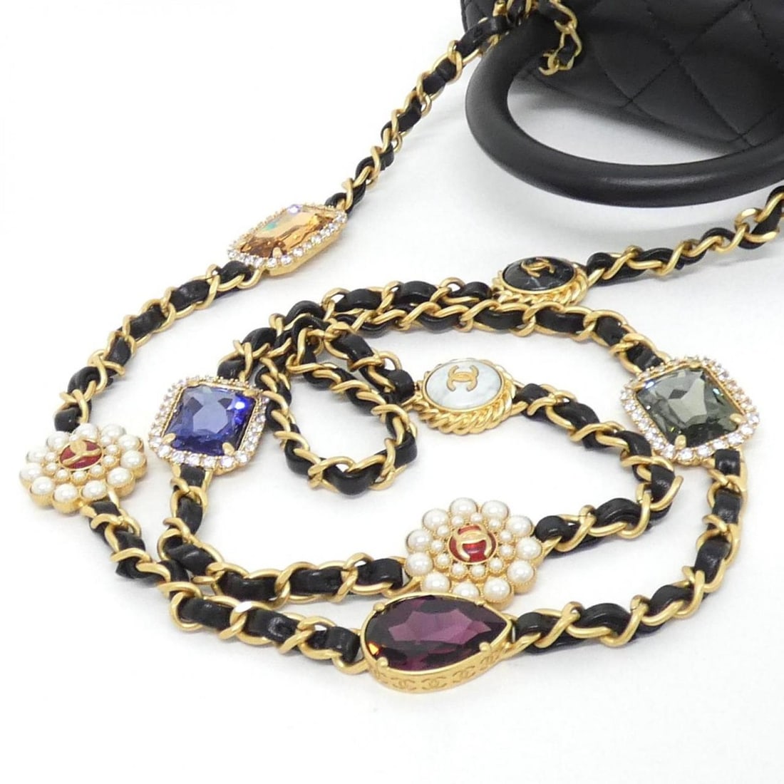 Chanel AS4370 handbag - 5