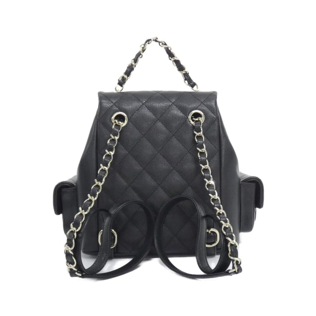Chanel AS4398 Backpack - 2