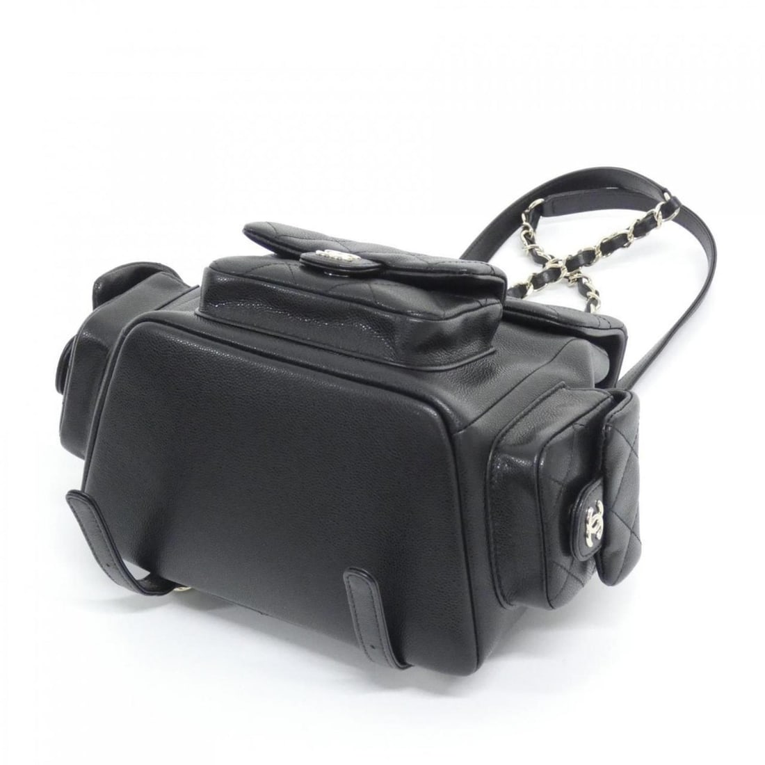 Chanel AS4398 Backpack - 3