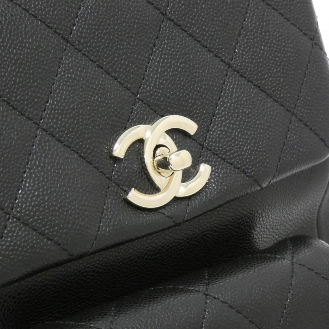 Chanel AS4398 Backpack - 4