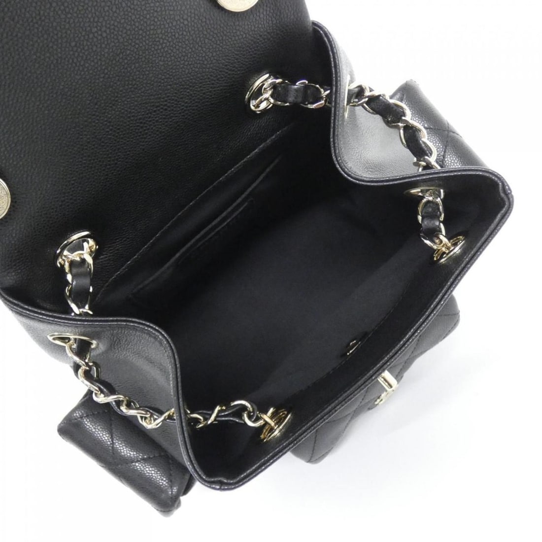 Chanel AS4398 Backpack - 6