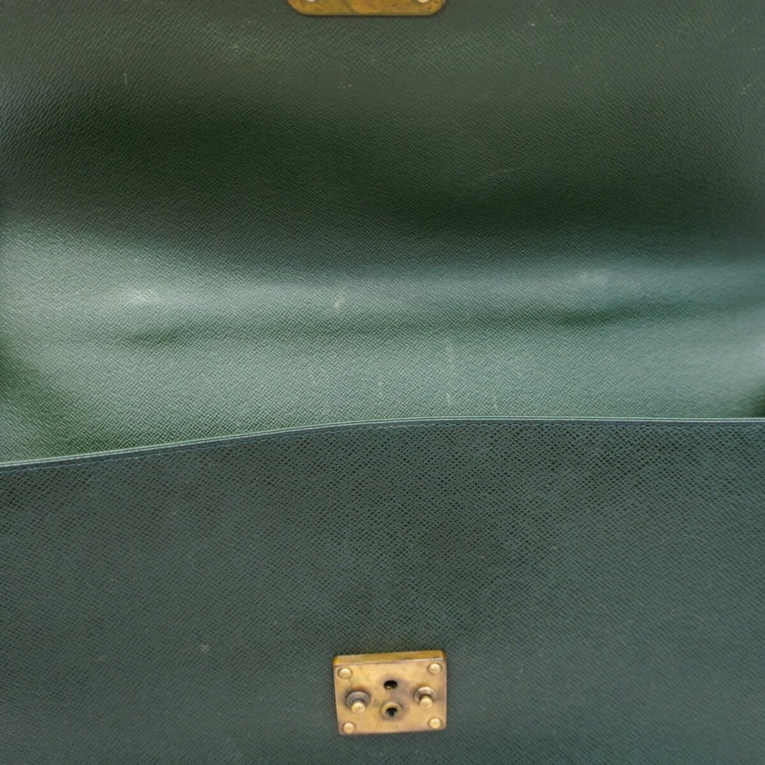Louis Vuitton Monogram Eclipse Watch Case - 10
