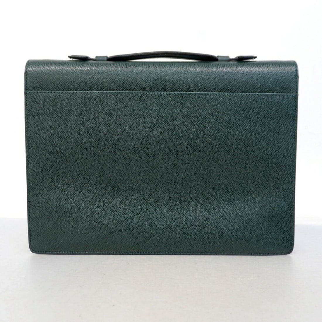 Louis Vuitton Monogram Eclipse Watch Case - 11