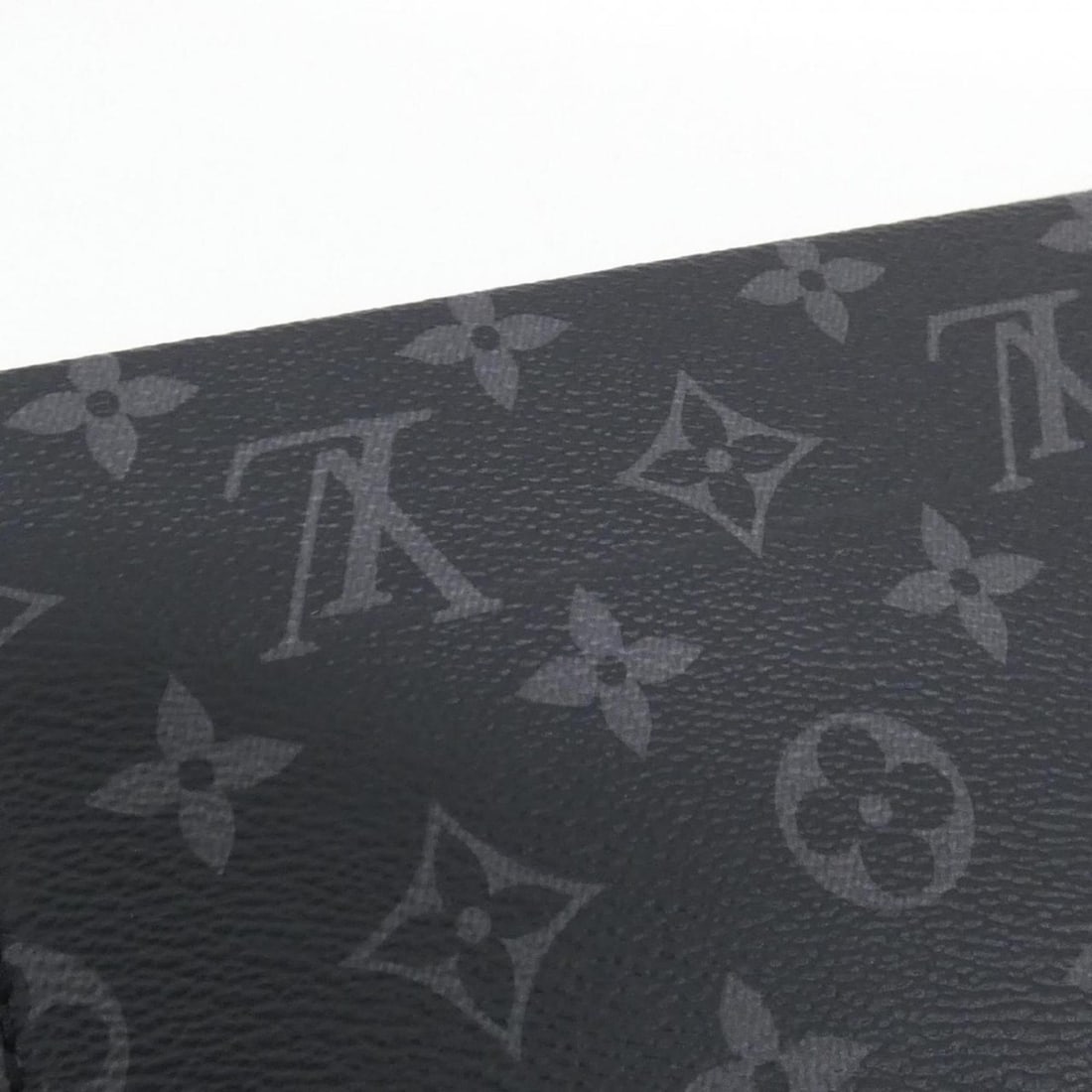 Louis Vuitton Monogram Eclipse Watch Case - 5