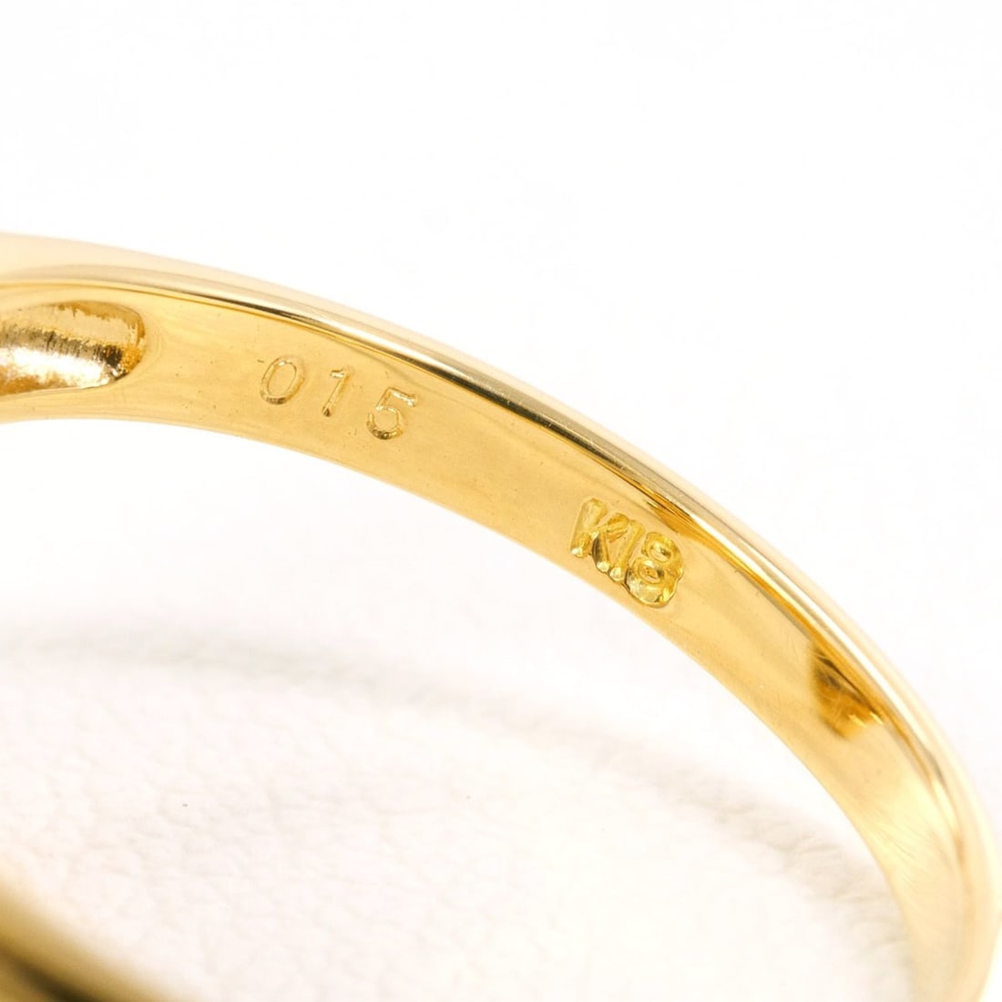 Cartier Love Ring - 5