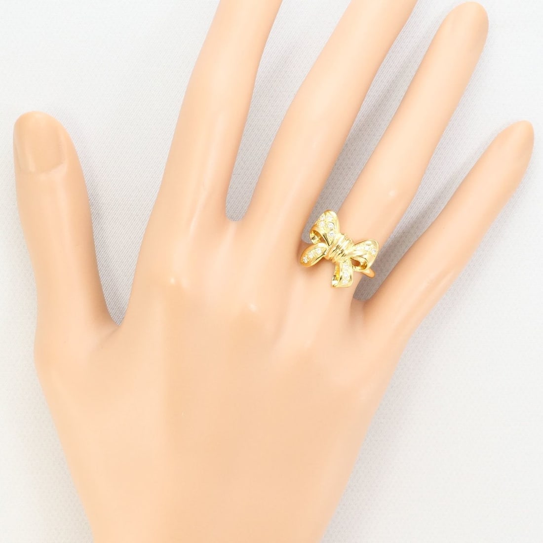 Cartier Love Ring - 6