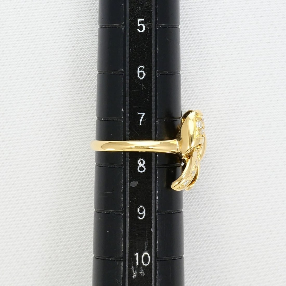 Cartier Love Ring - 7