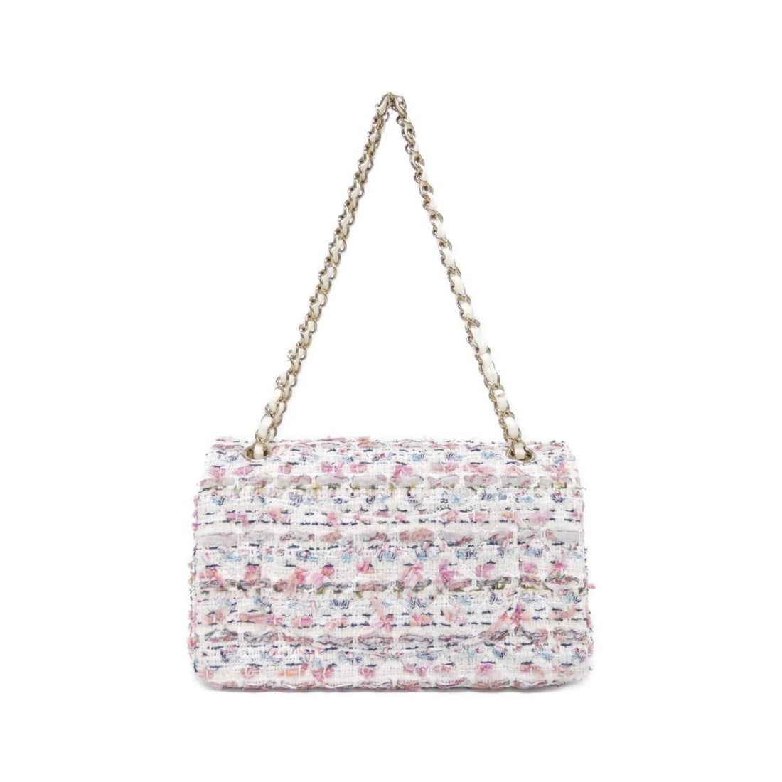 Chanel 1112 Shoulder Bag - 2