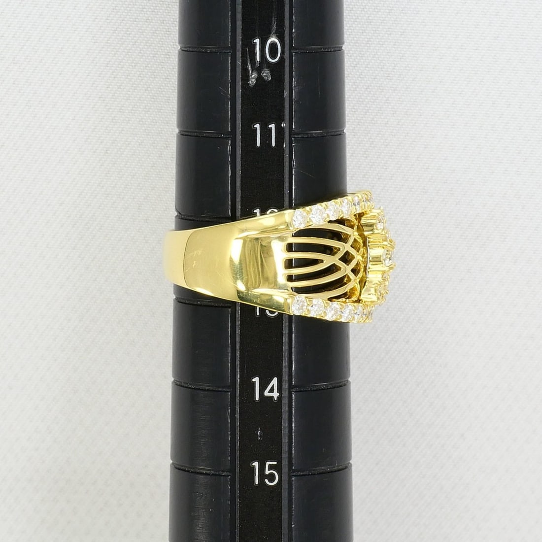 Chanel 1112 Shoulder Bag - 8
