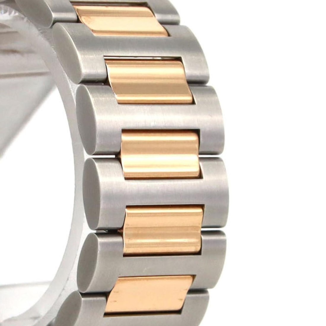 Hermès Cut PG Combination SD1.520 SSxPG Automatic Watch - 3