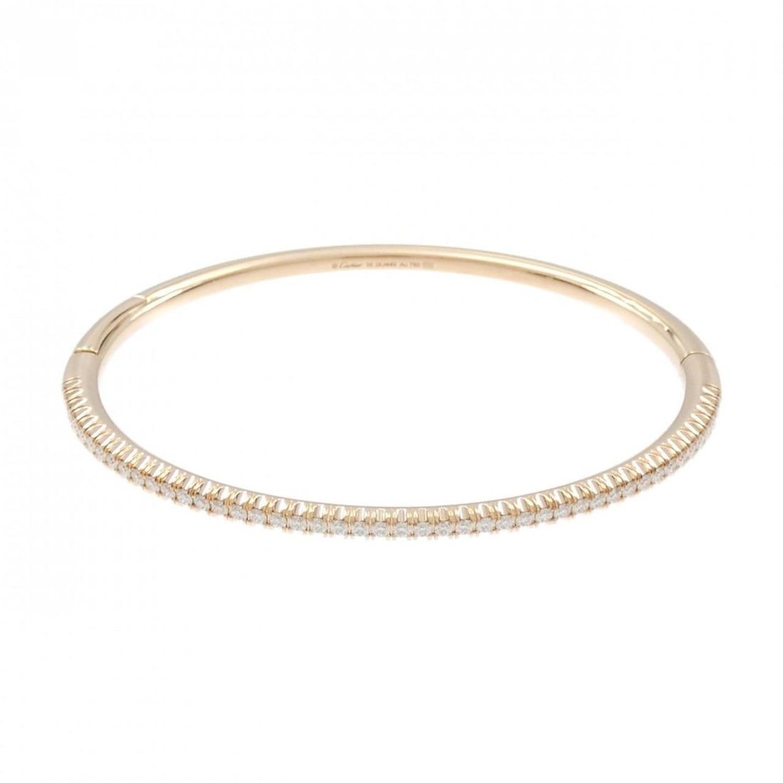 Cartier Etincelle Bangle