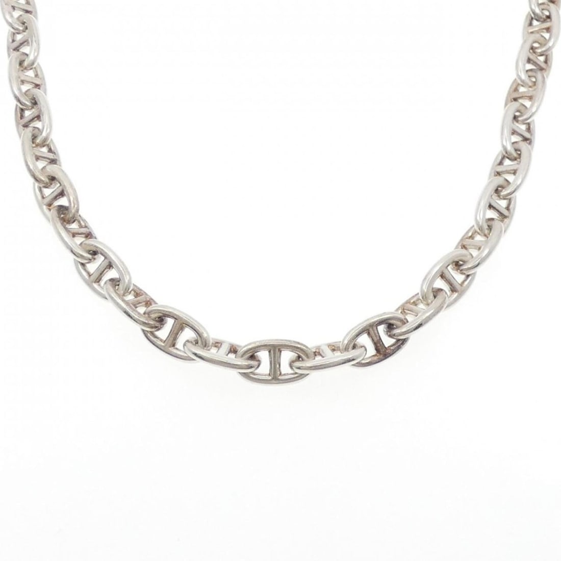 Hermes Chaine d'Ancre Necklace (1 of 12)