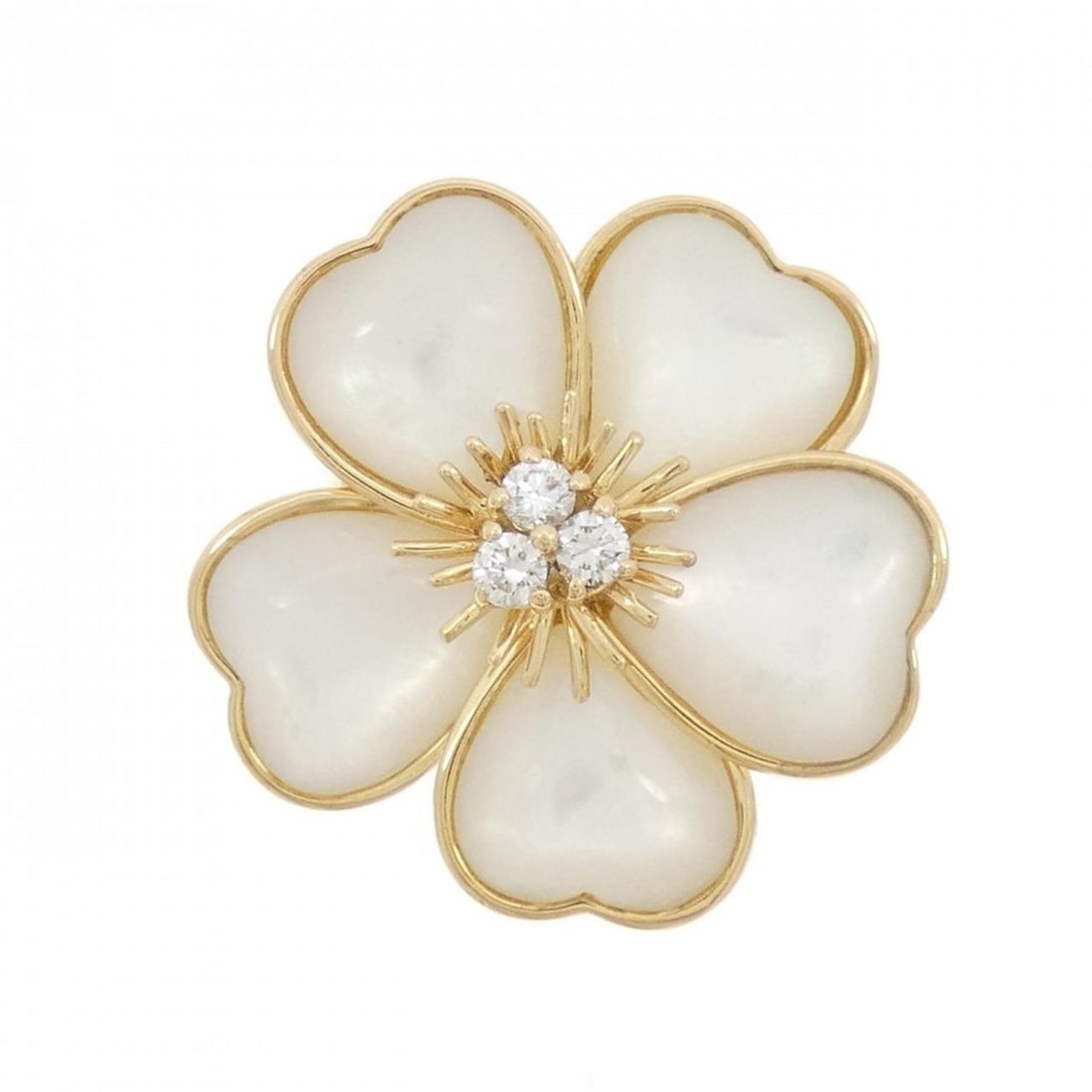 Van Cleef & Arpels Naval Ring - 2
