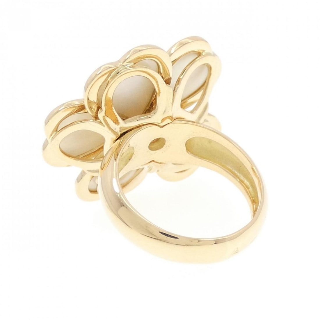 Van Cleef & Arpels Naval Ring - 3