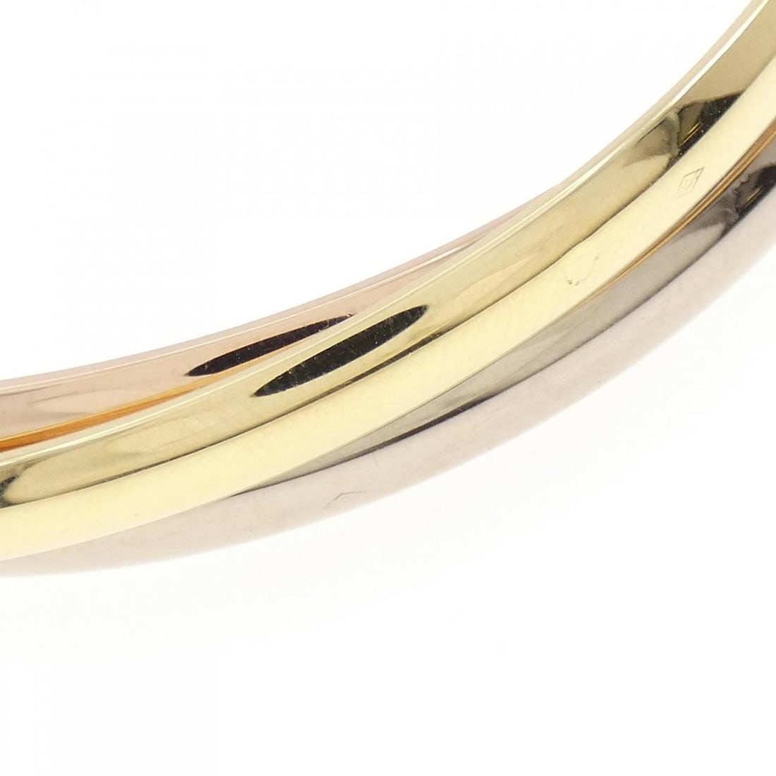 Cartier Trinity Bangle - 2