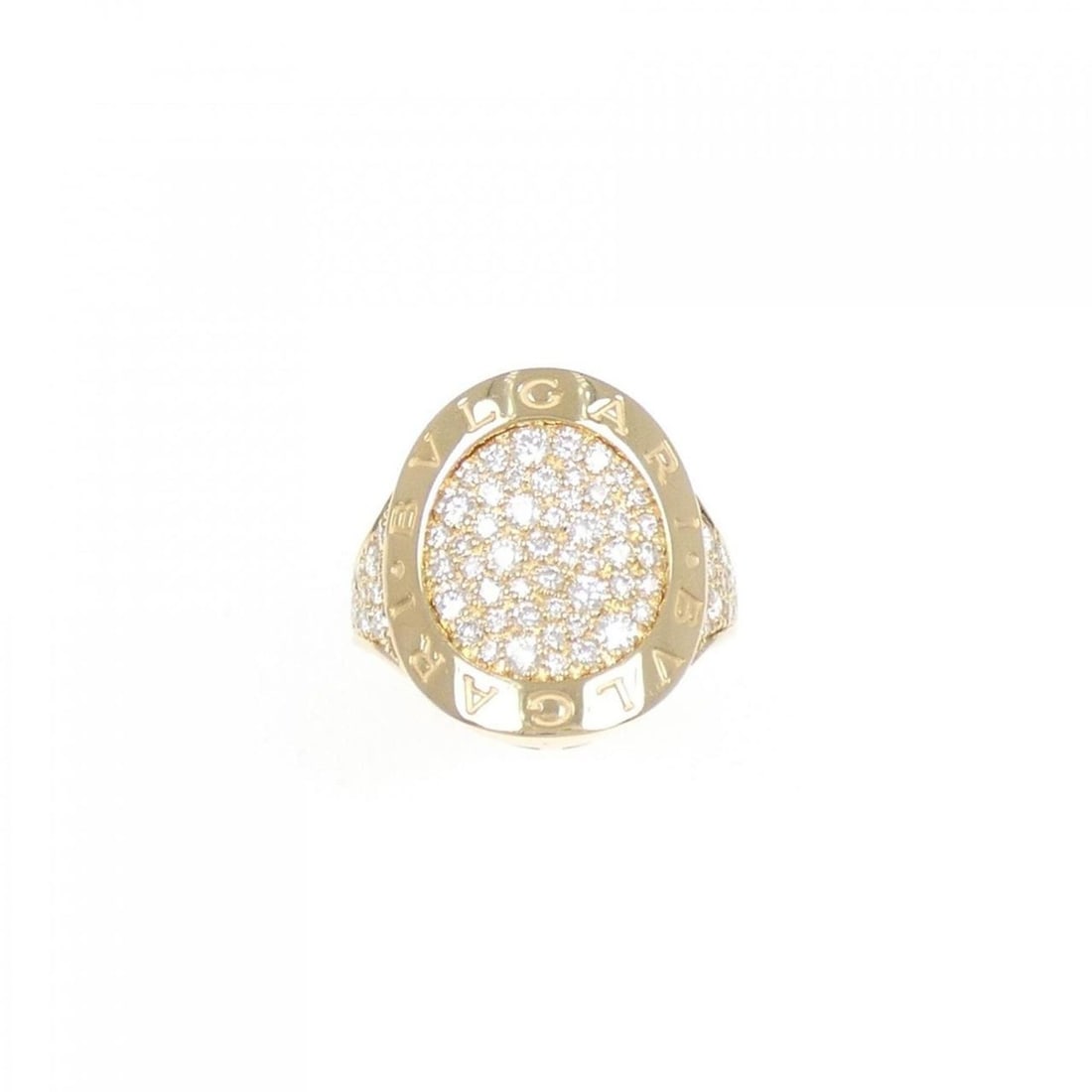 Bvlgari Ring - 2
