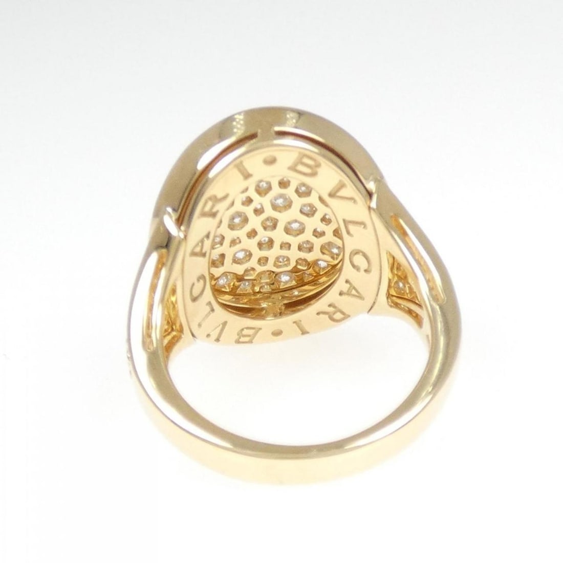 Bvlgari Ring - 3