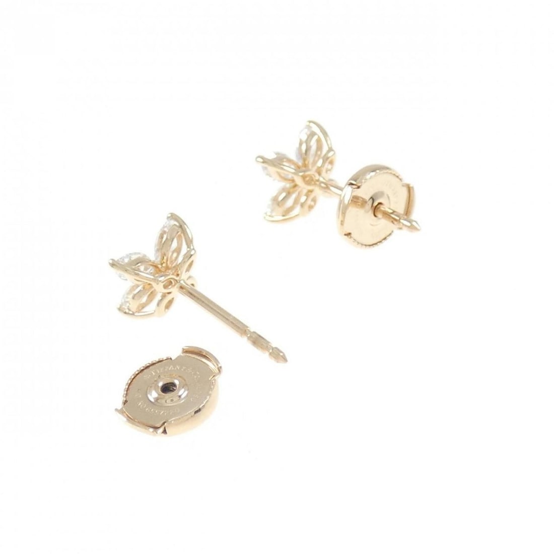Tiffany Victoria Small Earrings - 3