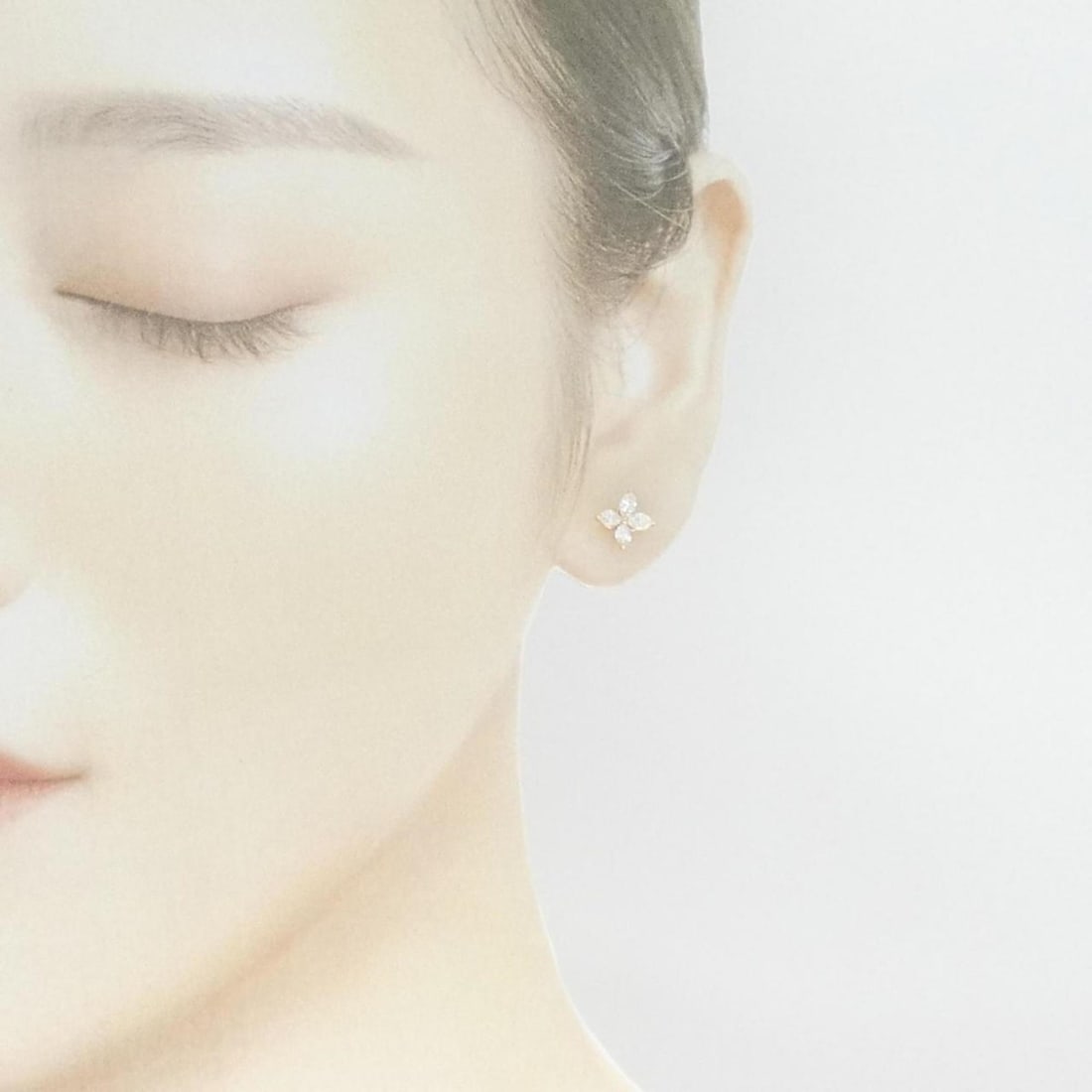 Tiffany Victoria Small Earrings - 4