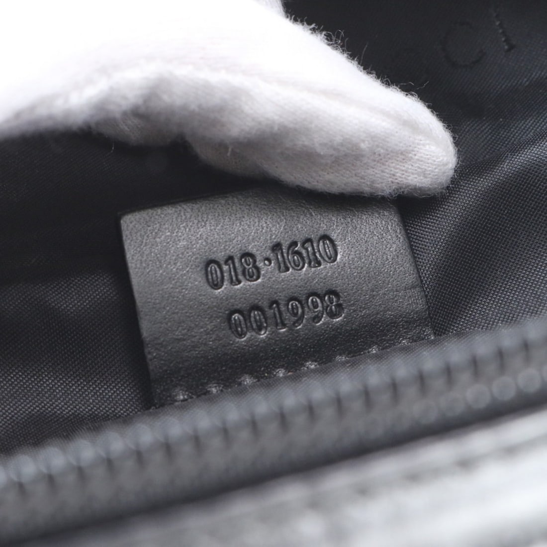 Chanel 1112 Shoulder Bag - 11