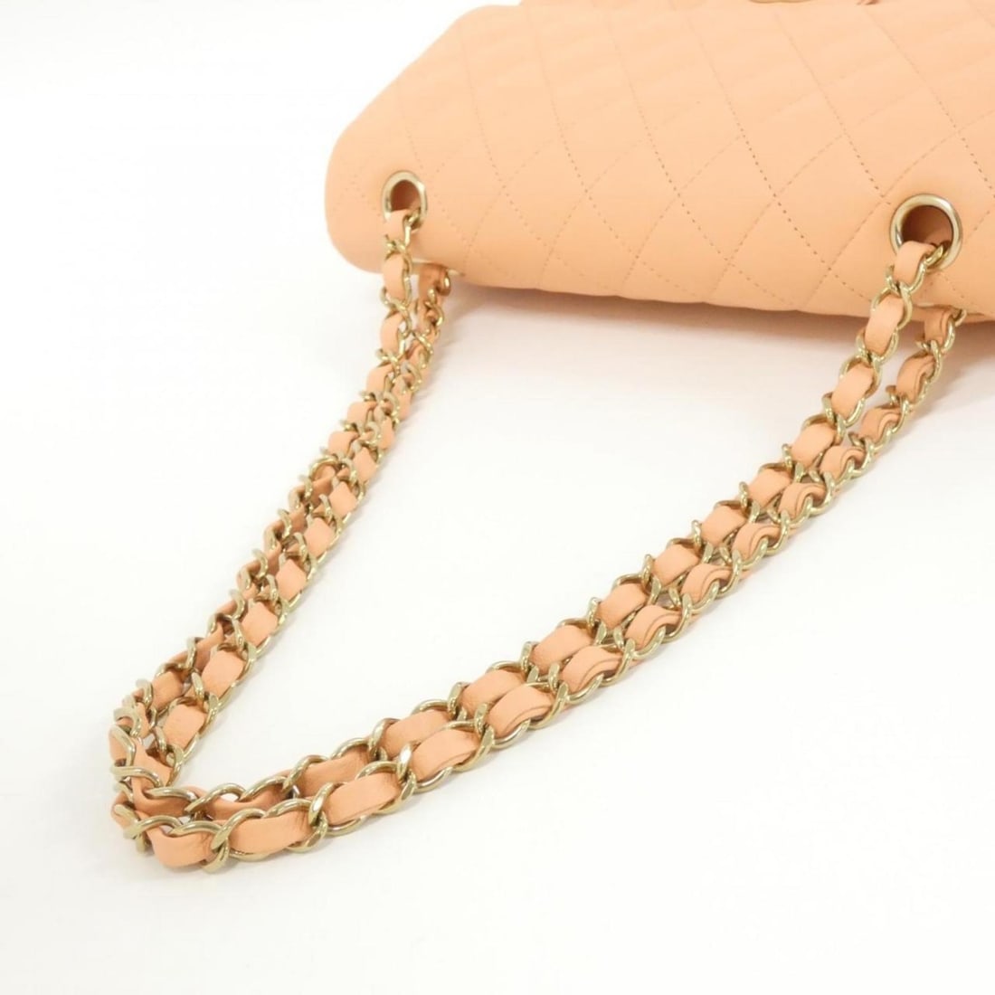 Chanel 1112 Shoulder Bag - 7