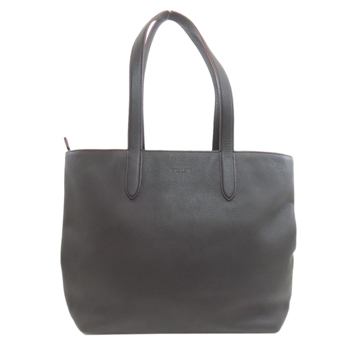 Coach 88291 Metropolitan Soft Tote Bag, Calfskin, Women's COACH (1 of 20)