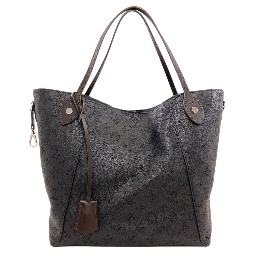 Louis Vuitton M54354 Hina MM Tote Bag, Mahina Leather, Women's LOUIS VUITTON (1 of 20)