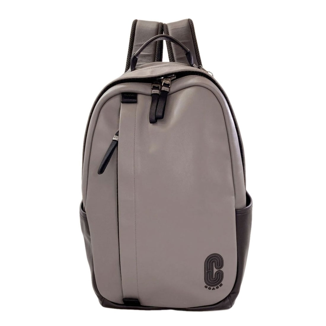 Coach 91236 Logo Backpack/Daypack Bag, Calf Leather, Men's COACH (1 of 20)