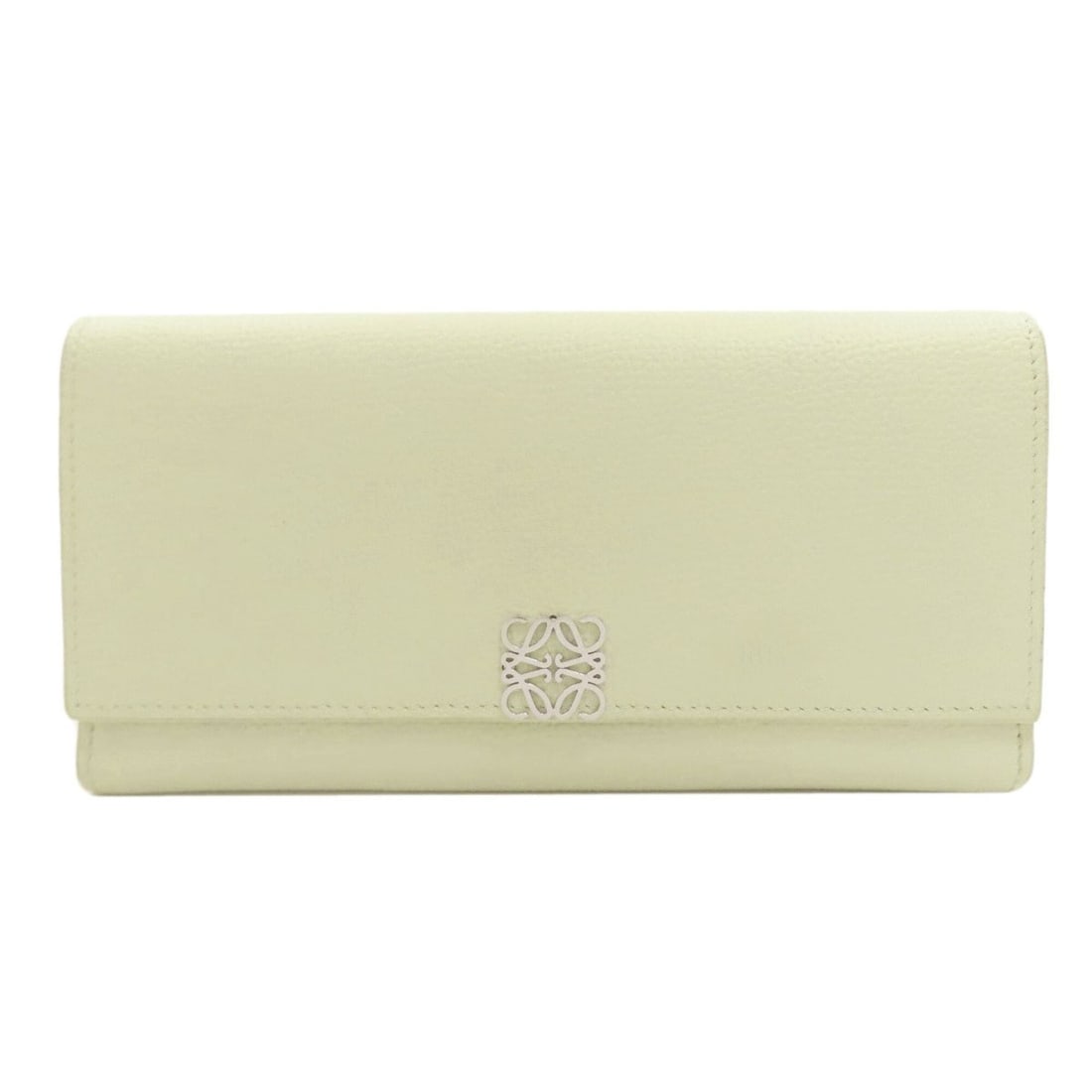 Loewe Anagram Continental Wallet, Long Wallet (with coin purse), Leather, Women's LOEWE (1 of 20)