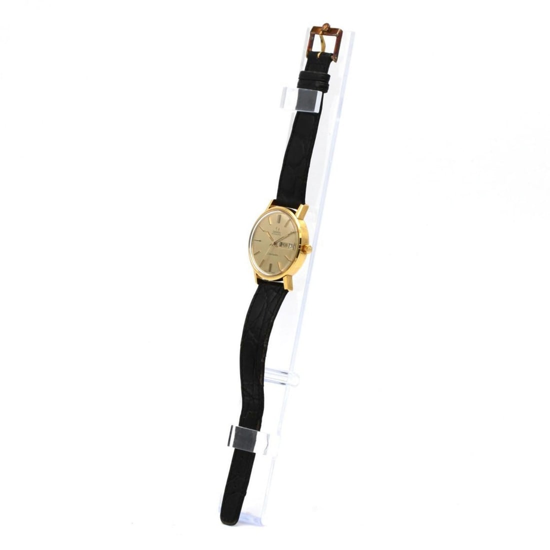 Omega Seamaster GP Automatic Watch - 2