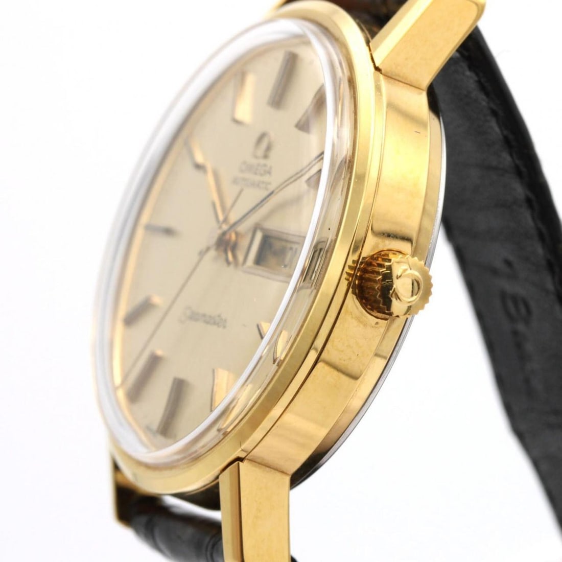 Omega Seamaster GP Automatic Watch - 3