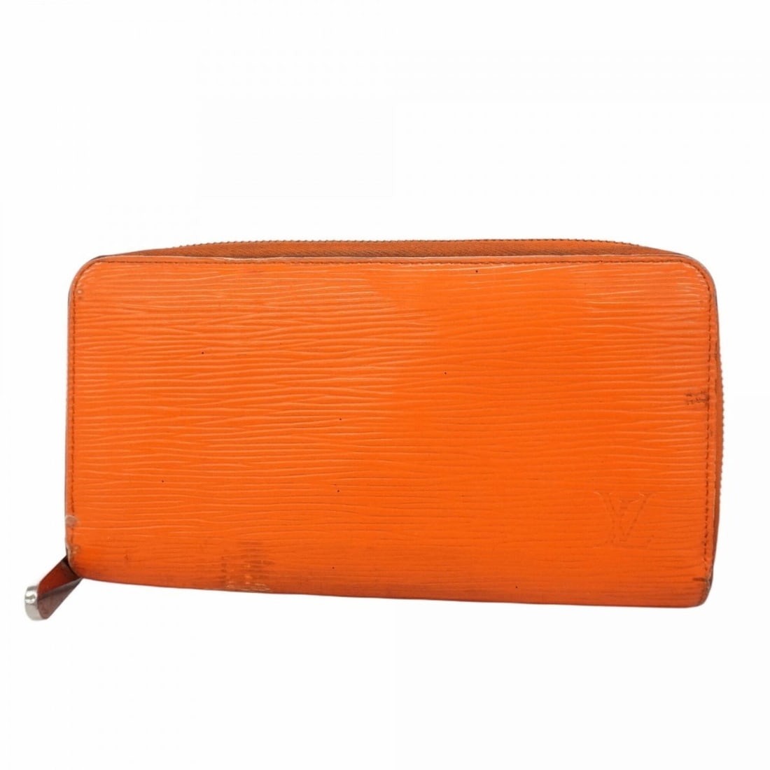 Louis Vuitton Epi Zippy Wallet M82332 Minnesota Ladies' Long (1 of 11)