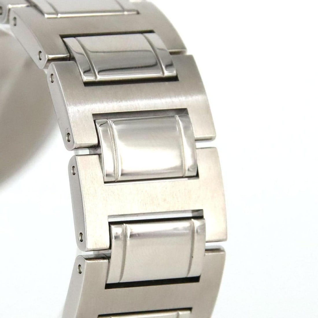 Bulgari BB38SSAUTO BB38WSSD AT SS Automatic Watch - 3