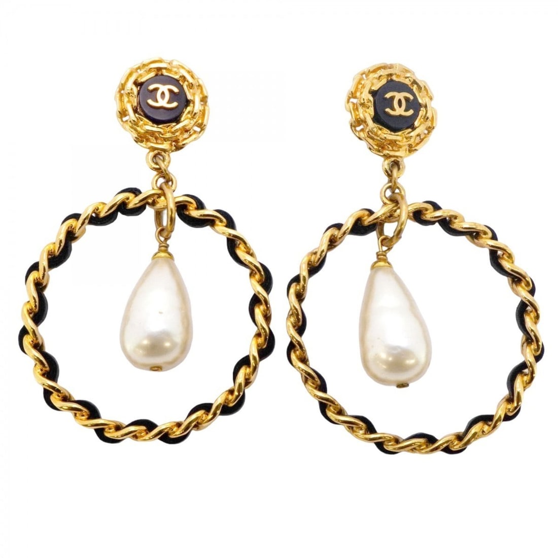 18K (18-karat) Yellow Gold Necklace, Total Weight 9.4g, 70cm, Jewelry: --- Catalog ---Category: SizeWeight: 9.4g / 0.33oz.Neck Circumference: 70 cm / 27.55''Category: DesignColor: White gold, Yellow goldMetal: Gold, White GoldGender: WomenMaterial: White gold (18K), Yell