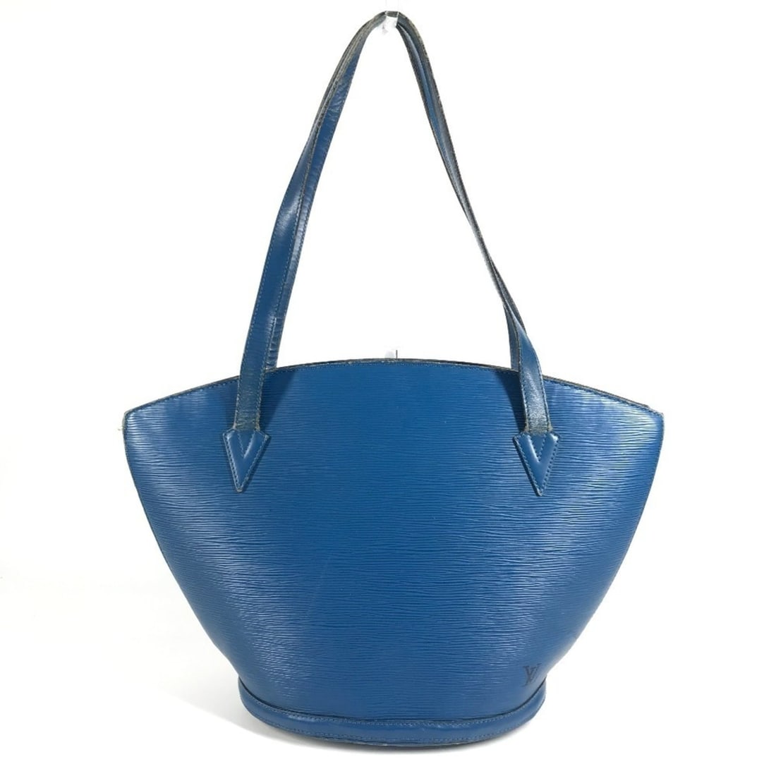 LOUIS VUITTON M52265 Epi Saint Jacques Shopping Shoulder Bag, Tote Leather, Men's/Women's, Toledo (1 of 17)
