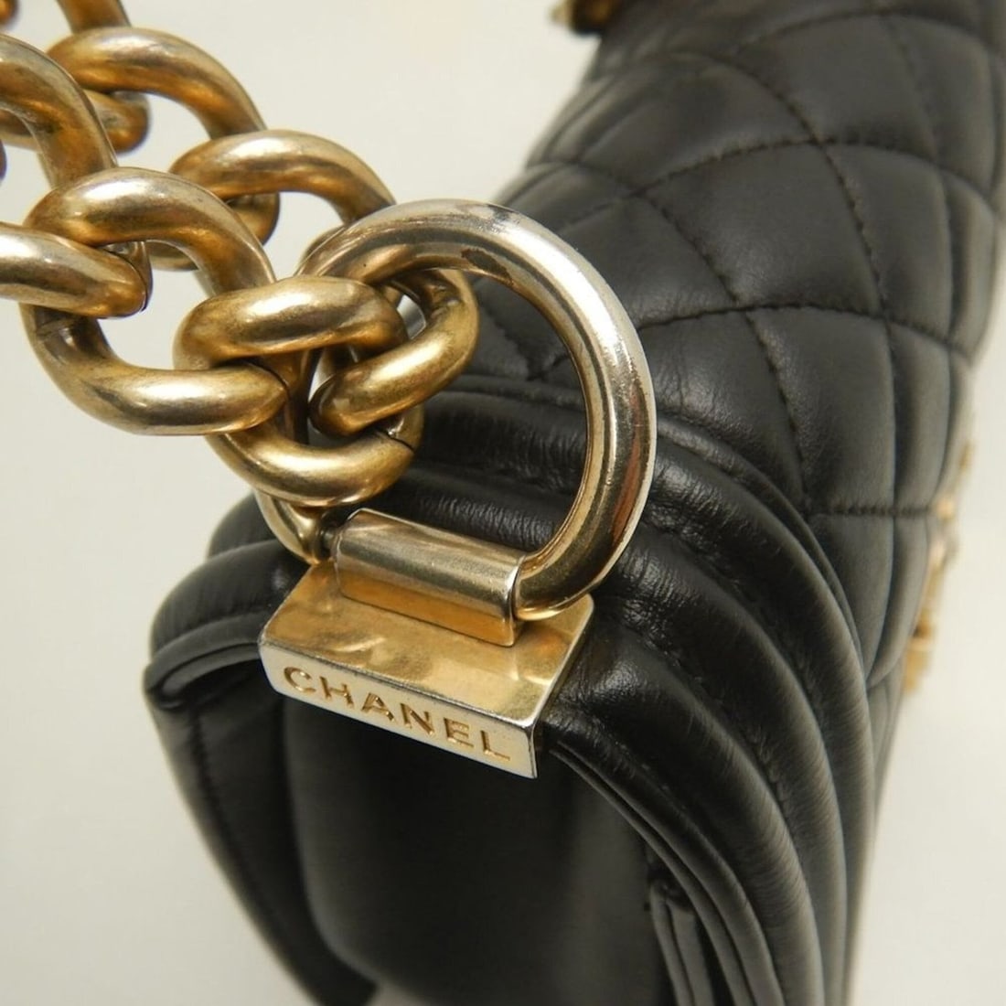 VERSACE Medusa Necklace - 11