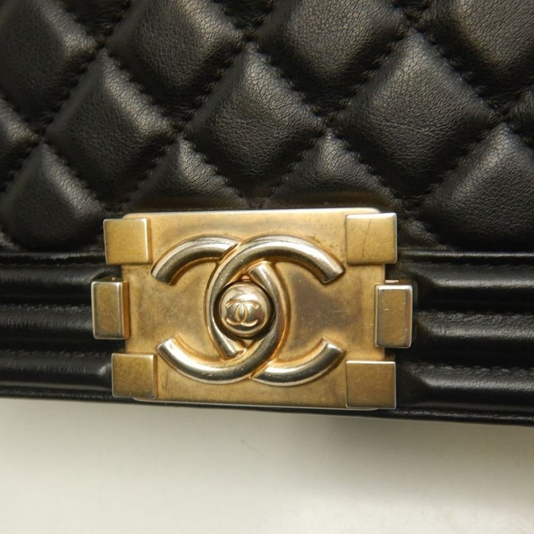 VERSACE Medusa Necklace - 12