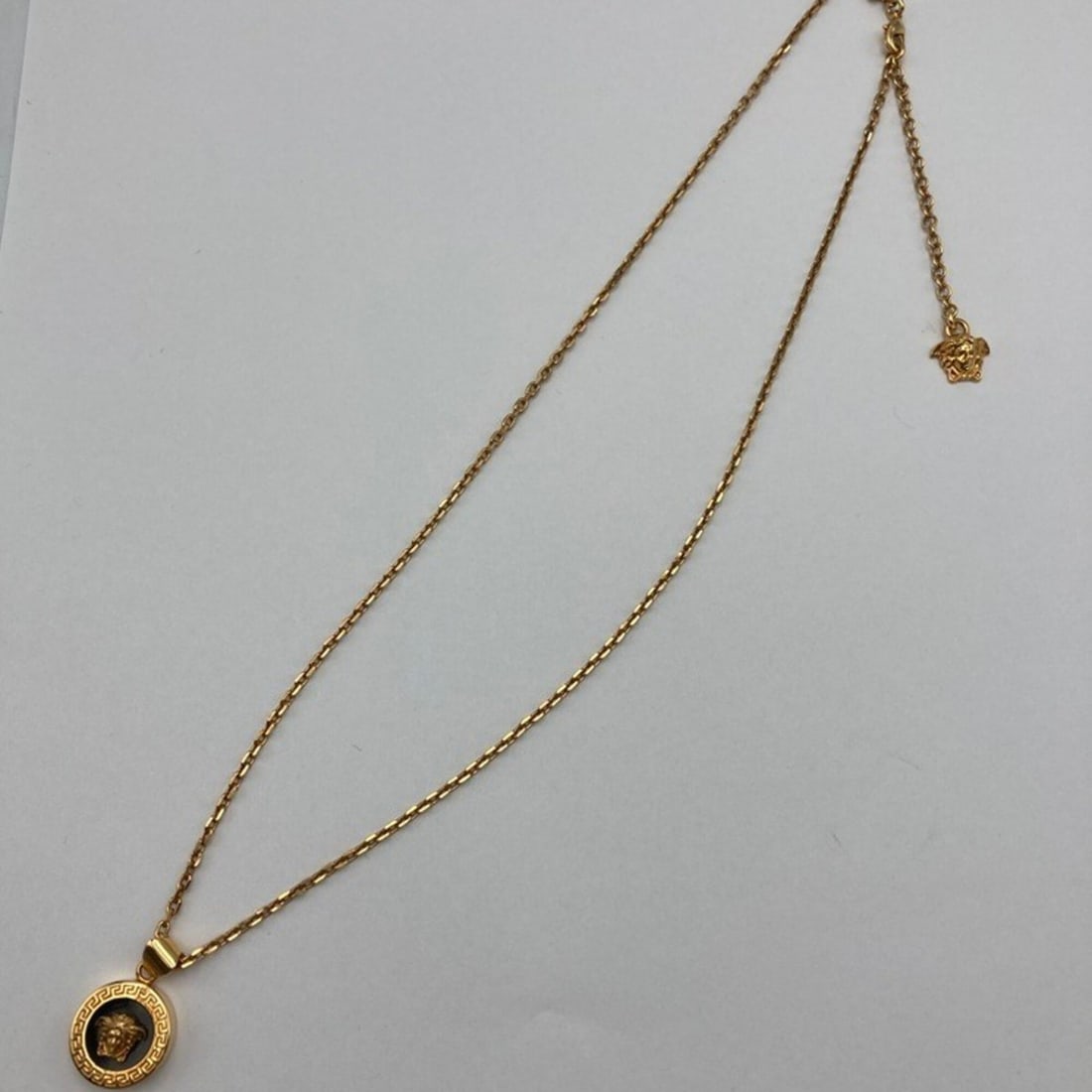 VERSACE Medusa Necklace - 2