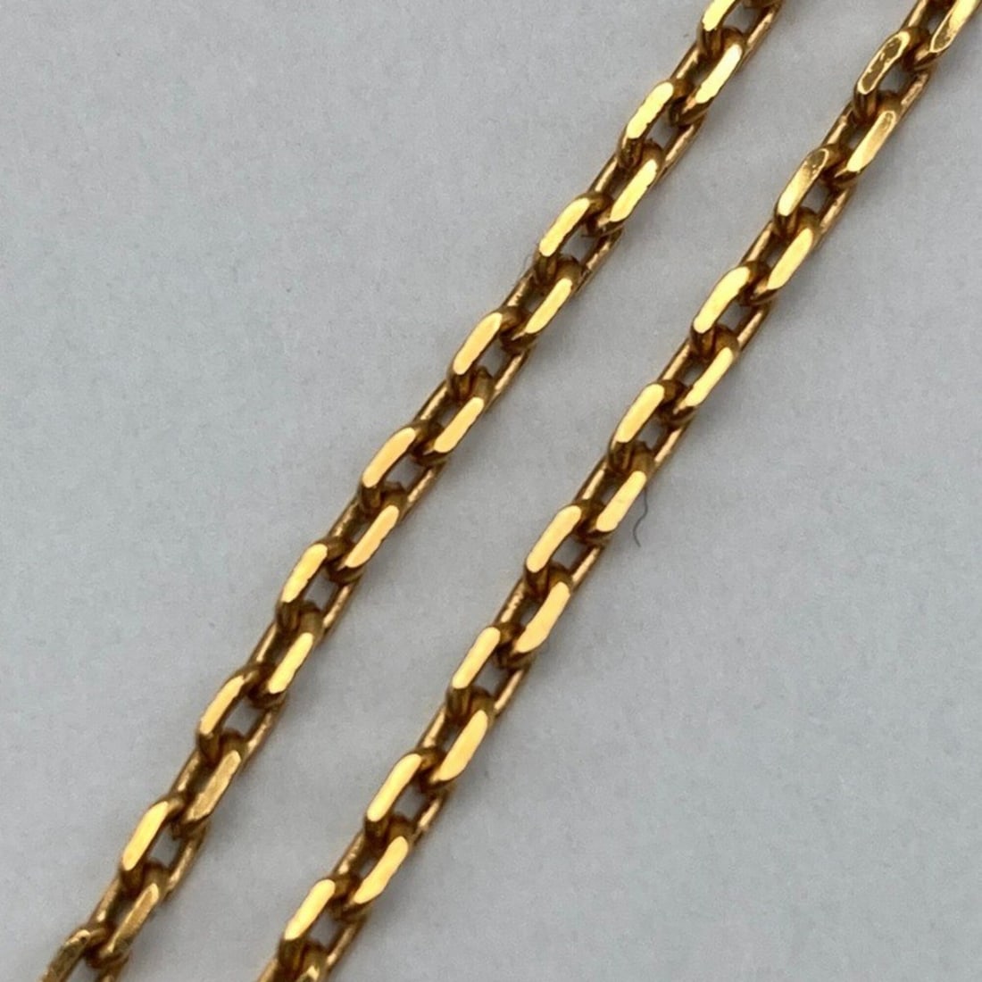 VERSACE Medusa Necklace - 6