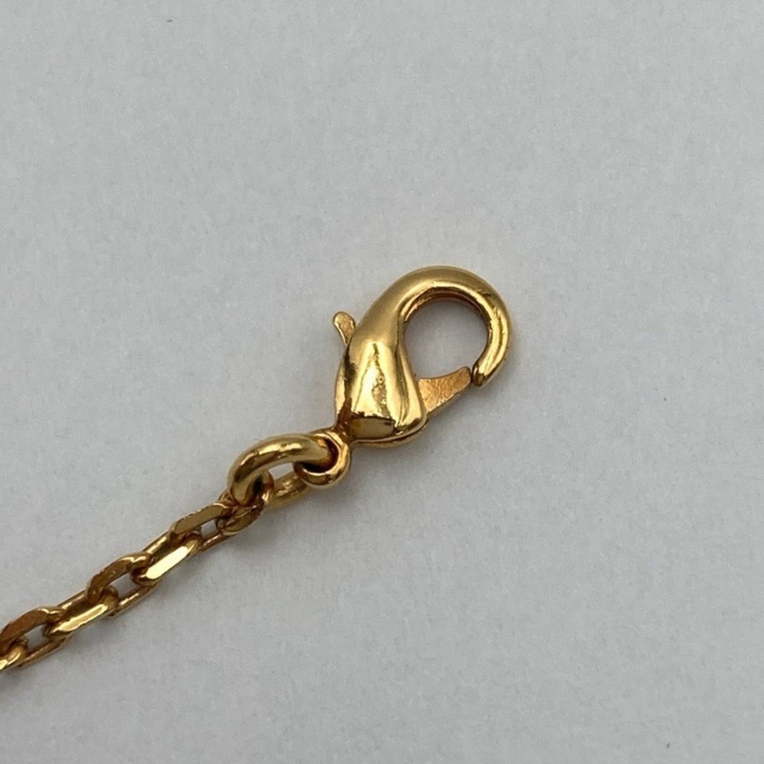 VERSACE Medusa Necklace - 9