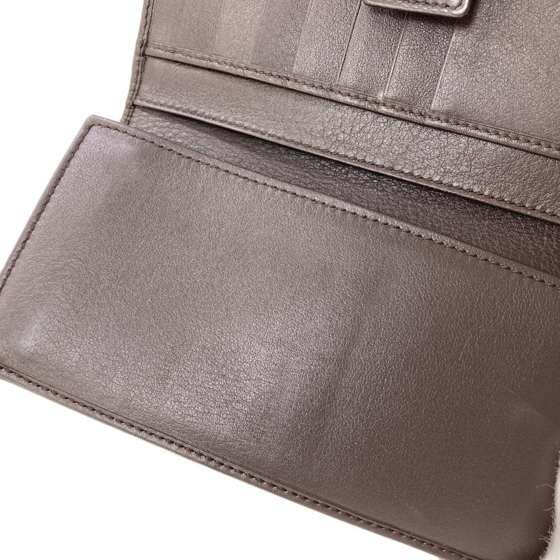 Louis Vuitton Monogram Compact Zip Wallet M61667 - 10